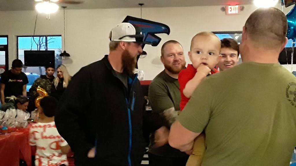 Fatties Pizza | restaurant | 235 Coalinga Plaza, Coalinga, CA 93210, USA | 5599350841 OR +1 559-935-0841