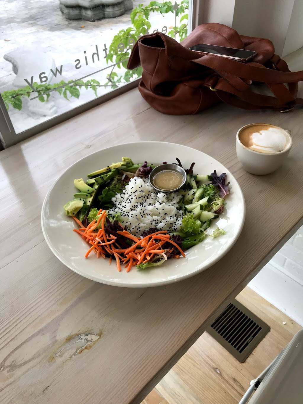 Juniper Market | cafe | 73 San Marco Ave, St. Augustine, FL 32084, USA | 9043427617 OR +1 904-342-7617