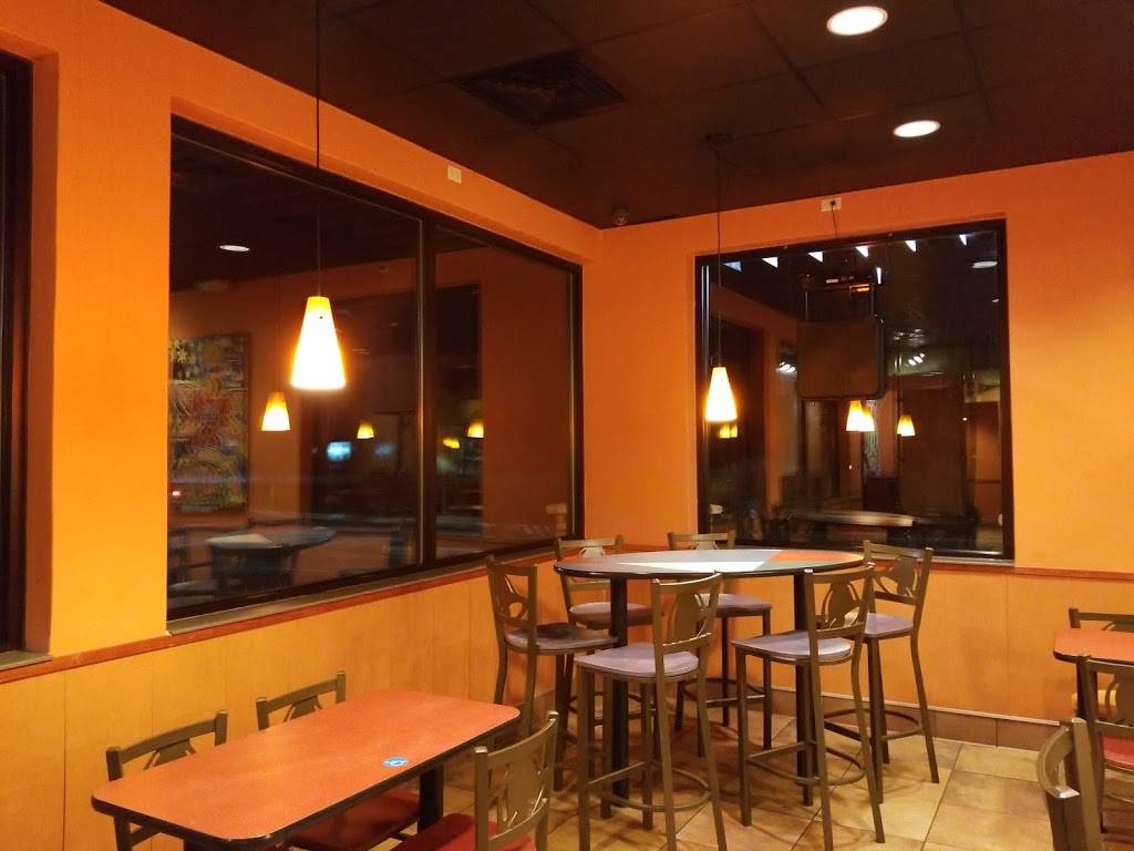 Taco Bell | meal takeaway | 1345 Columbia Rd, Westlake, OH 44145, USA | 4408997994 OR +1 440-899-7994