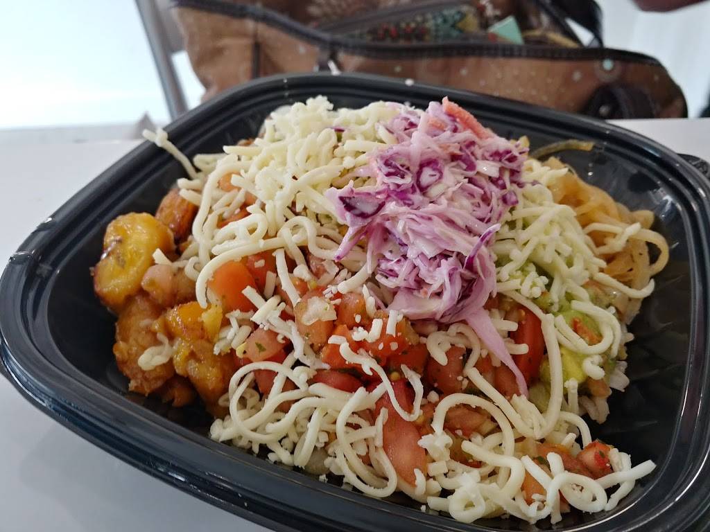 Guasaca | restaurant | 2512 Hillsborough St # 110, Raleigh, NC 27607, USA | 9192106838 OR +1 919-210-6838