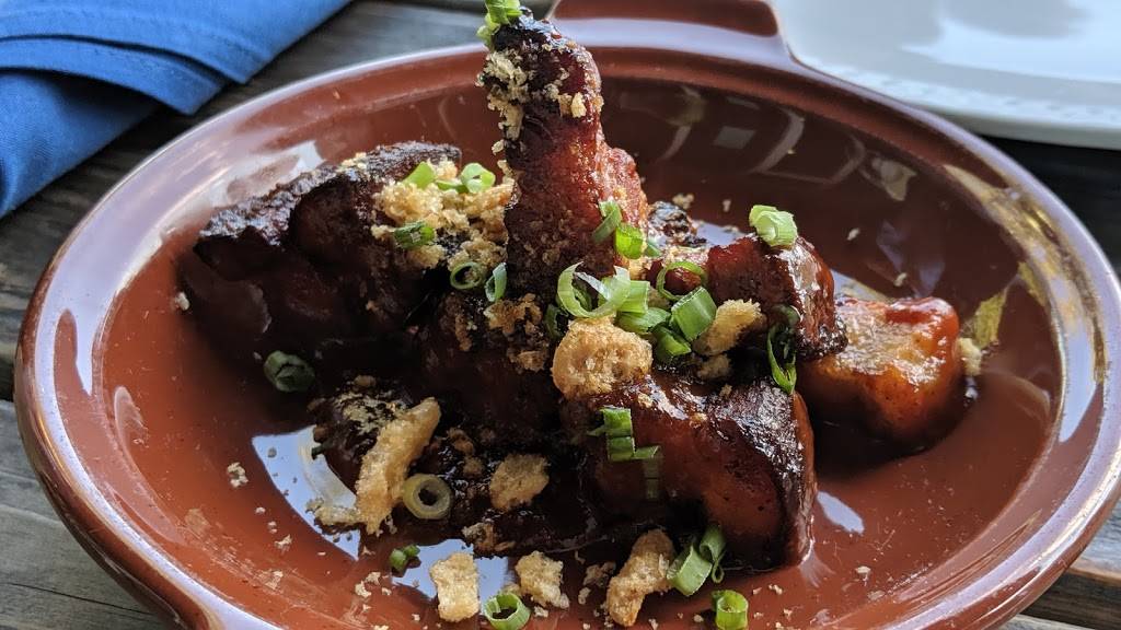 Porch Light Latin Kitchen | restaurant | 300 Village Green Cir SE, Smyrna, GA 30080, USA | 6783099858 OR +1 678-309-9858