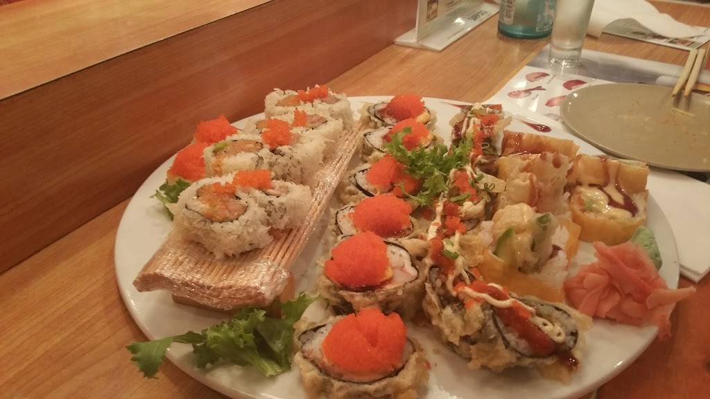 Wasabi Japanese Restaurant | restaurant | 807 Warren St, Hudson, NY 12534, USA | 5188221888 OR +1 518-822-1888