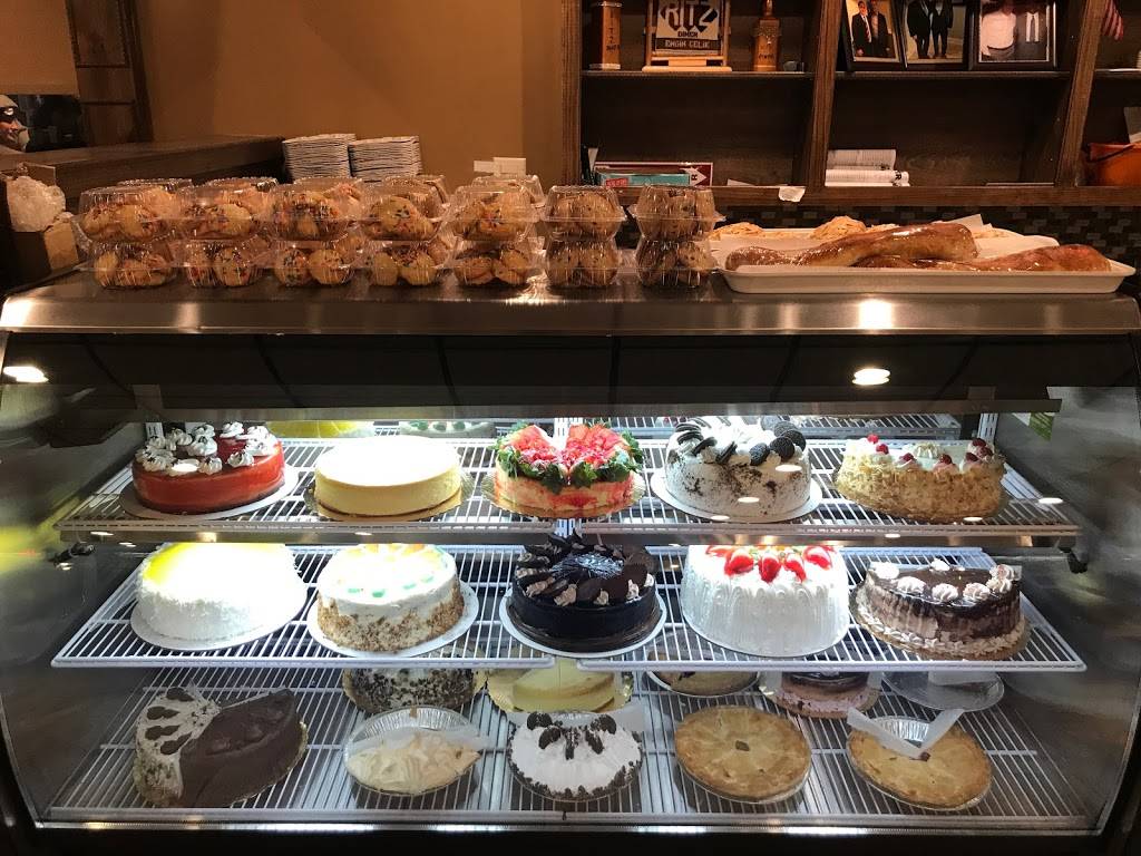 RITZ Diner | restaurant | 8000 Roosevelt Blvd, Philadelphia, PA 19152, USA | 2156138894 OR +1 215-613-8894