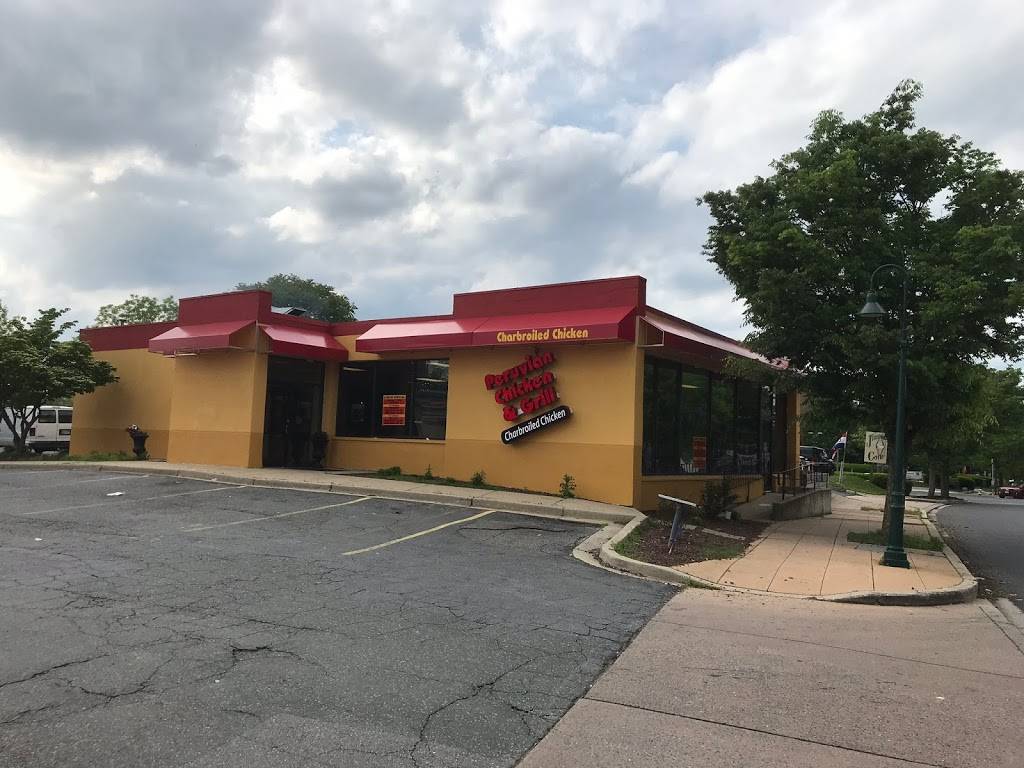 Peruvian Chicken & Grill | restaurant | 26400 Ridge Rd, Damascus, MD 20872, USA | 2407452292 OR +1 240-745-2292