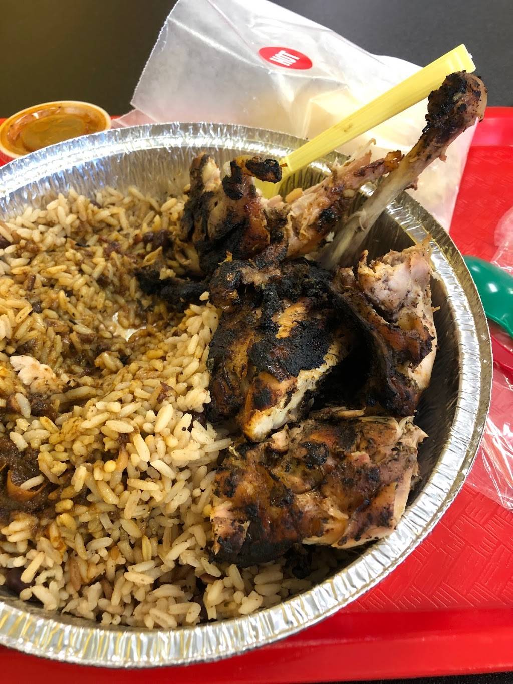 JDs Caribbean Cuisine | restaurant | 331 Western Blvd suite e, Jacksonville, NC 28546, USA | 9102382280 OR +1 910-238-2280