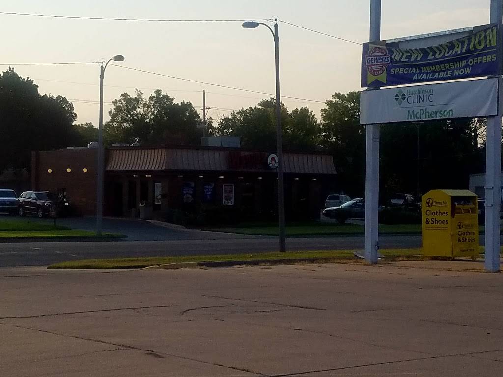 Wendys | restaurant | 610 N Main St, McPherson, KS 67460, USA | 6202410070 OR +1 620-241-0070