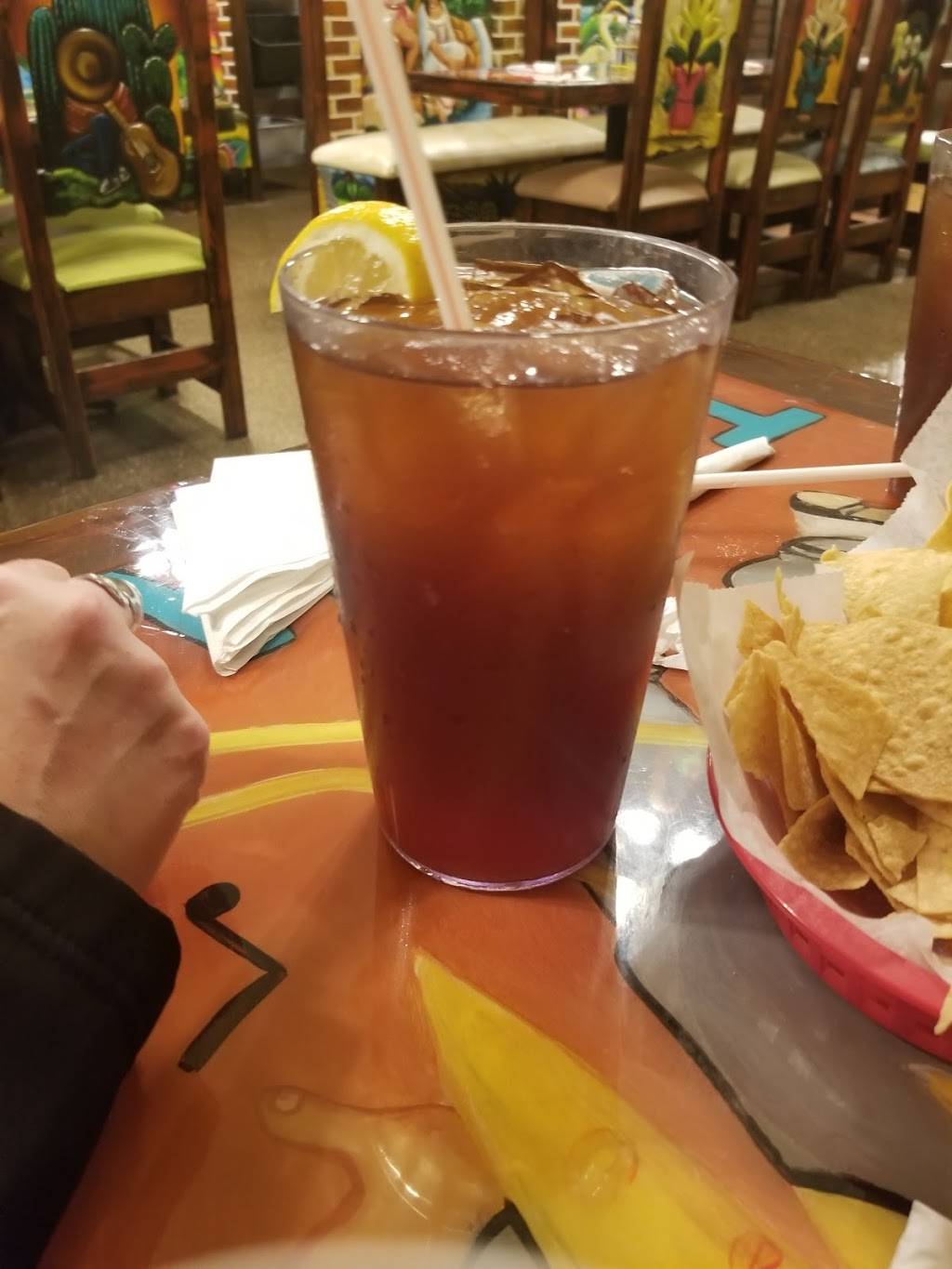 Los Patios | restaurant | 3383 Kentucky Ave, Indianapolis, IN 46221, USA | 3176729844 OR +1 317-672-9844