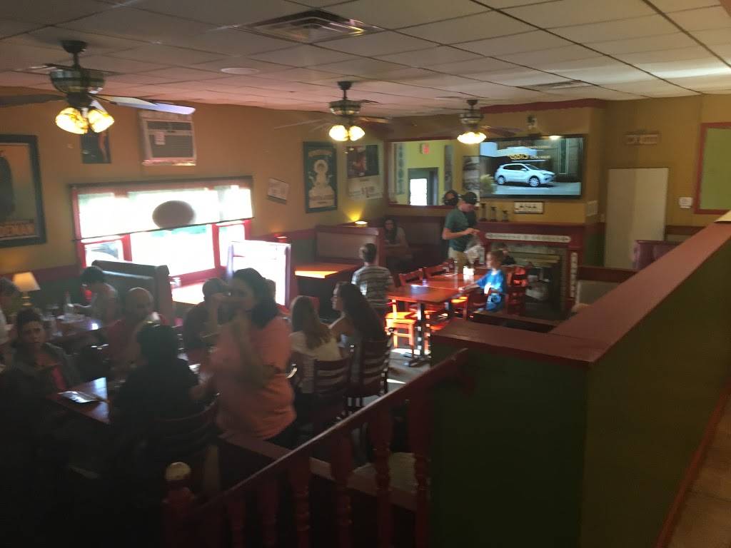 Bravo Italian Grill | restaurant | 1012 W Virginia Ave, Crewe, VA 23930, USA | 4345380008 OR +1 434-538-0008