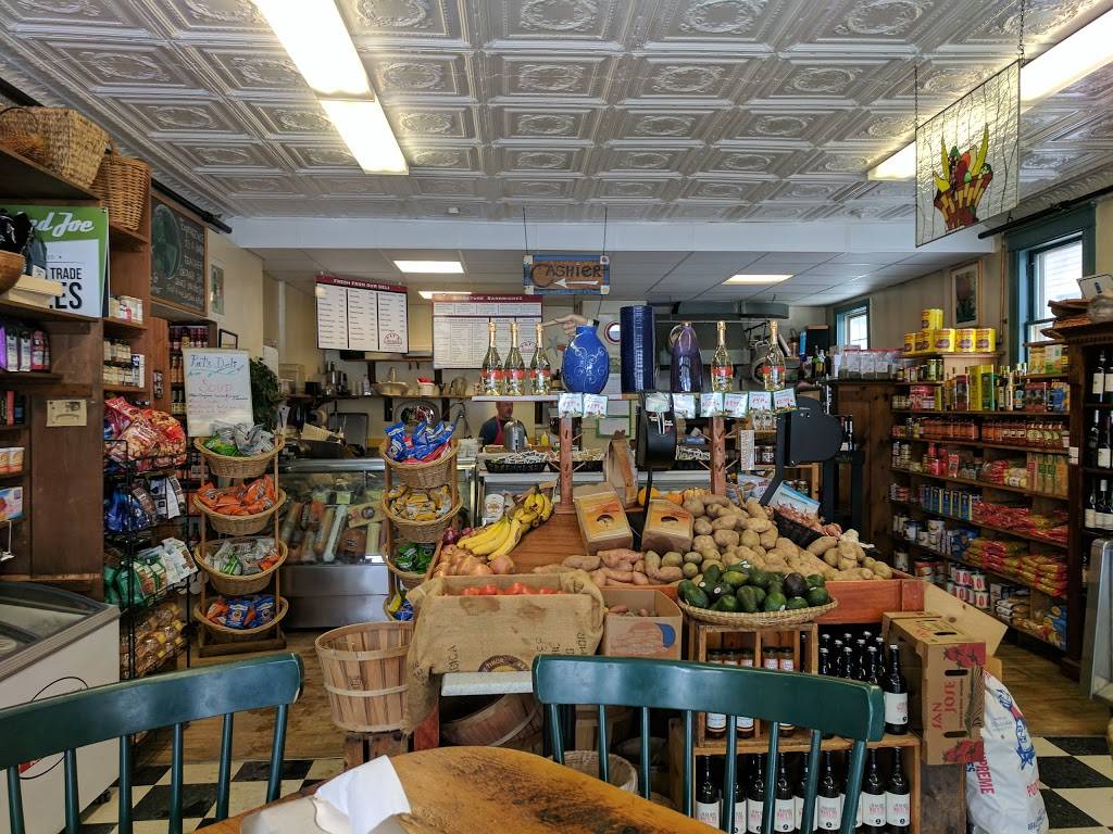 Pats Meat Market | cafe | 484 Stevens Ave, Portland, ME 04103, USA | 2077723961 OR +1 207-772-3961