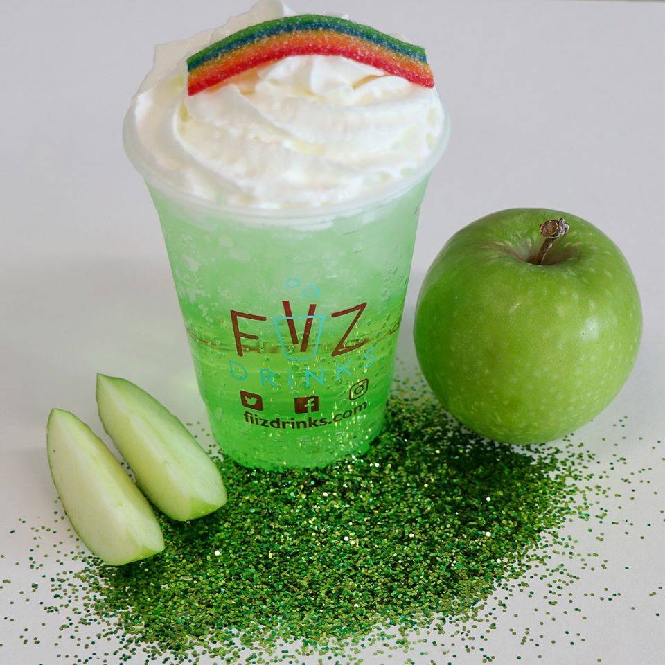 FiiZ Drinks | meal takeaway | 1346 W 200 N, Kaysville, UT 84037, USA | 8015465355 OR +1 801-546-5355