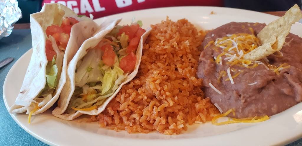 Mi Casita | restaurant | 110 N Carroll Blvd, Denton, TX 76201, USA | 9408911932 OR +1 940-891-1932