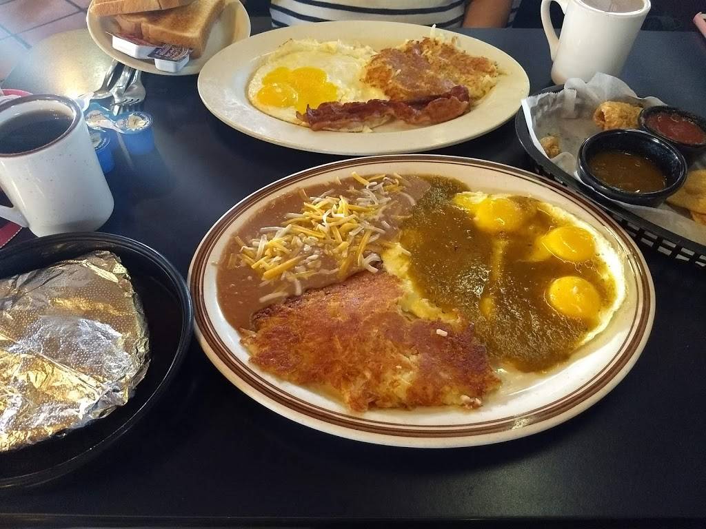 Country Diner Cafe | restaurant | 2345 Oates Dr, Mesquite, TX 75150, USA | 9726821473 OR +1 972-682-1473