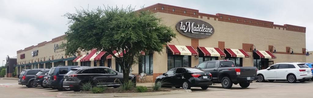 la Madeleine French Bakery & Café Vista Ridge | cafe | 2417 S Stemmons Fwy, Lewisville, TX 75067, USA | 9724595900 OR +1 972-459-5900