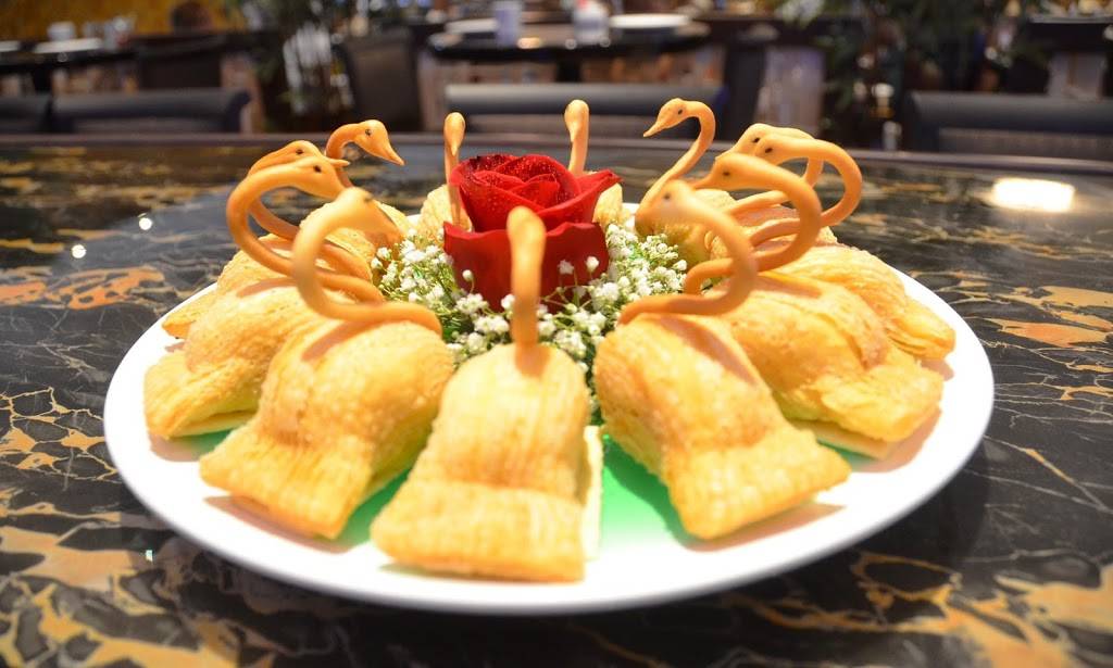 Gold Marquess Fine Chinese Cuisine | restaurant | 8525 Pines Blvd, Pembroke Pines, FL 33024, USA | 9543677730 OR +1 954-367-7730