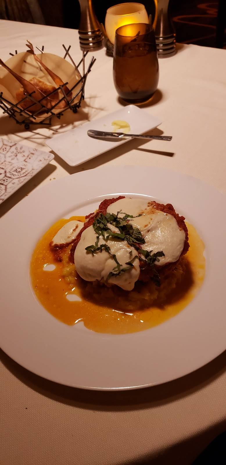 Anthonys Chophouse | restaurant | 1100 Nugget Ave, Sparks, NV 89431, USA | 7753563300 OR +1 775-356-3300