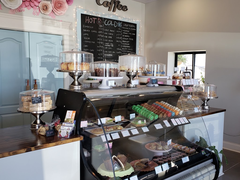 Hamley Bake Shoppe, LLC | bakery | 12023 Highway 231 431 N, Meridianville, AL 35759, USA | 2566937595 OR +1 256-693-7595