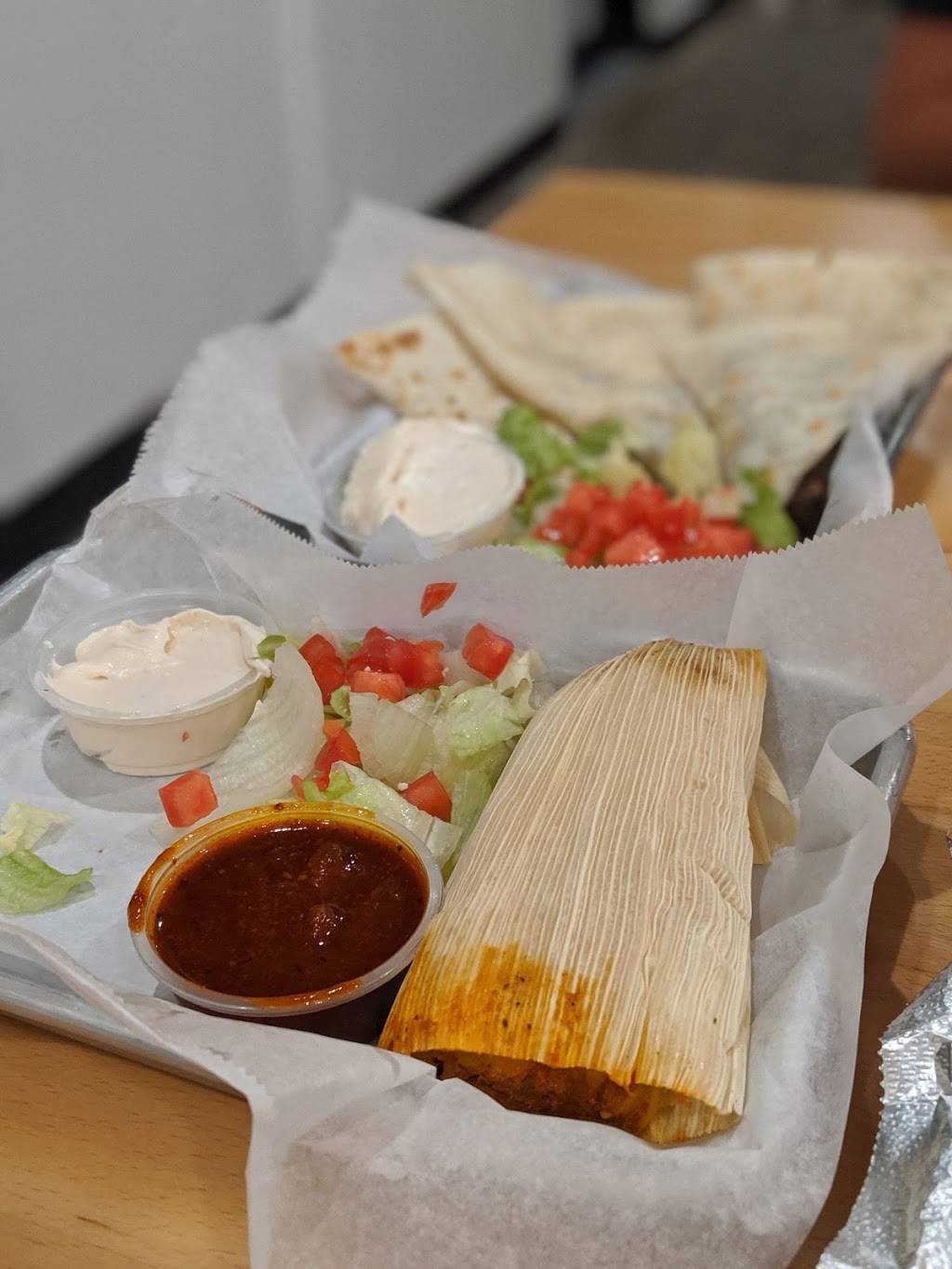 Real Taqueria | restaurant | 1869 E Murray Holladay Rd, Holladay, UT 84117, USA | 8014327962 OR +1 801-432-7962