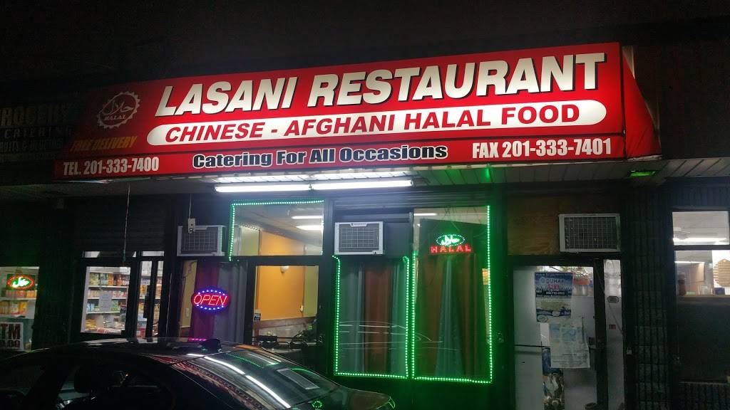 Lasani | restaurant | 580 Montgomery St, Jersey City, NJ 07302, USA | 2013337400 OR +1 201-333-7400