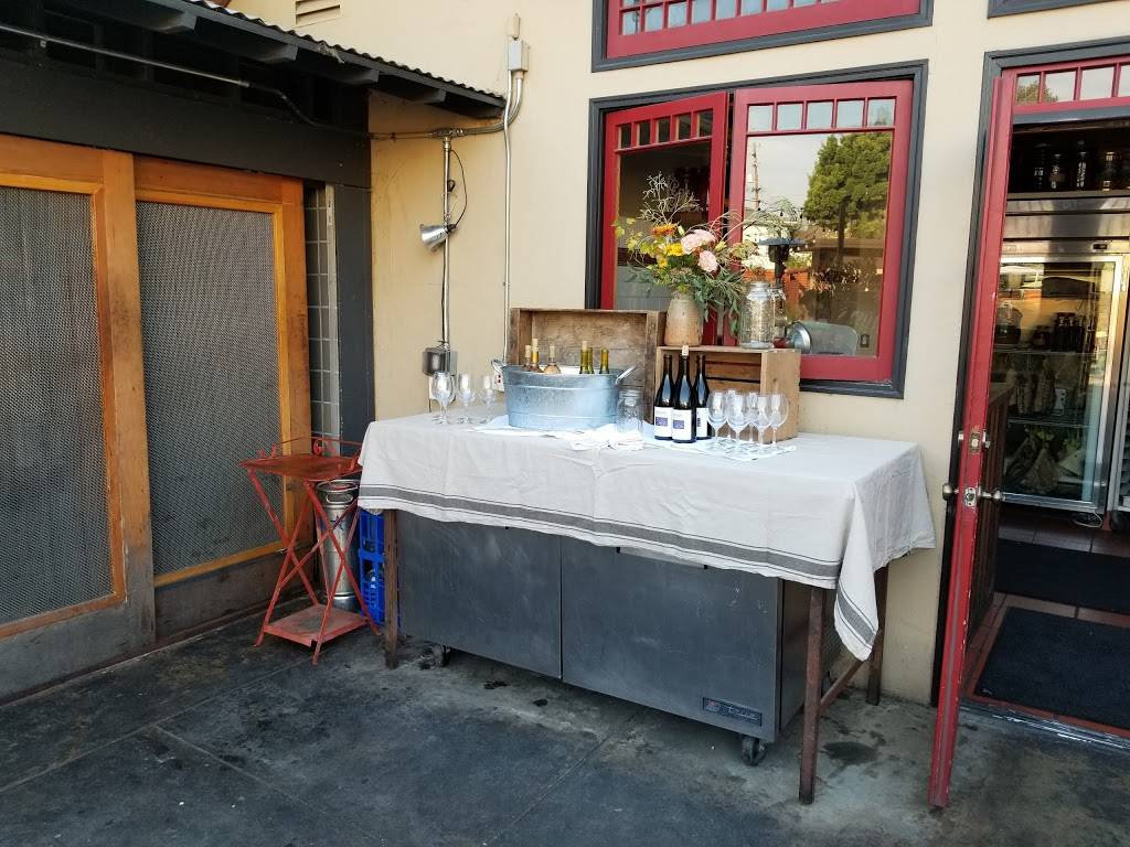 Pizzaiolo | restaurant | 5008 Telegraph Ave, Oakland, CA 94609, USA | 5106524888 OR +1 510-652-4888