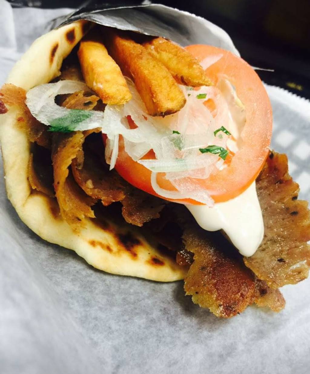 Over The Top Pita | restaurant | 240 B Citrus Tower Blvd, Clermont, FL 34711, USA | 3527086588 OR +1 352-708-6588