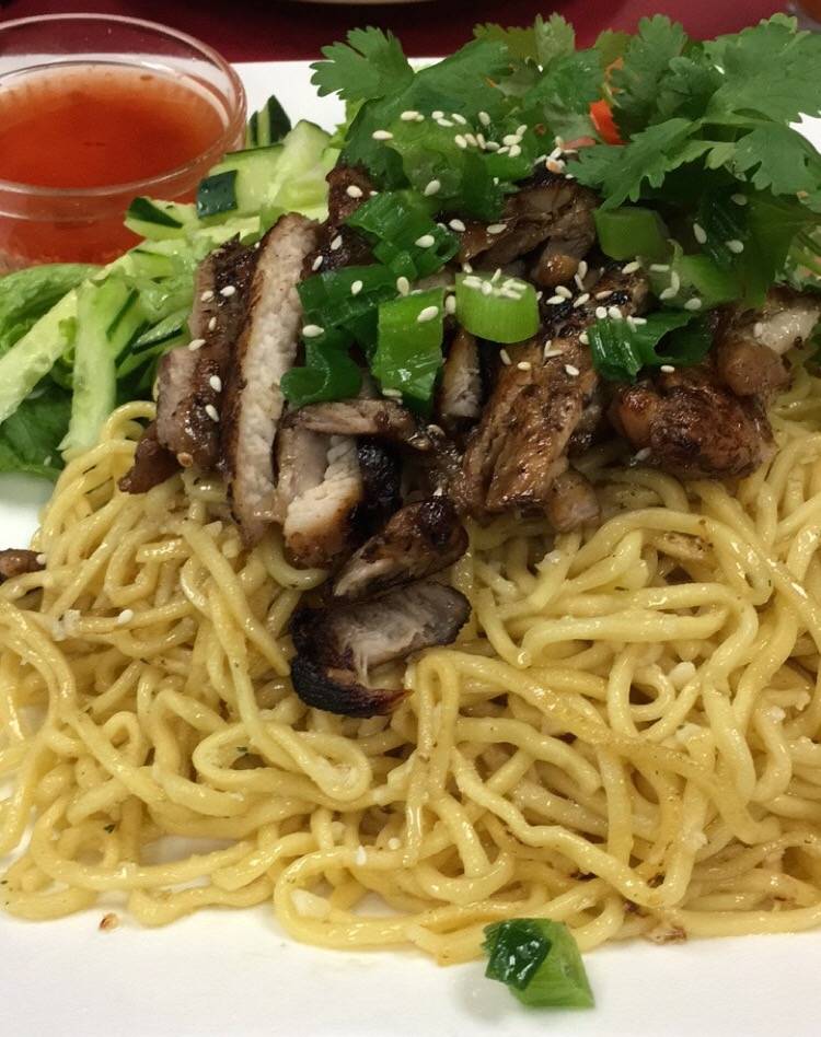 R & D Cafe | restaurant | 15813 Channel St, San Lorenzo, CA 94580, USA | 5103170888 OR +1 510-317-0888