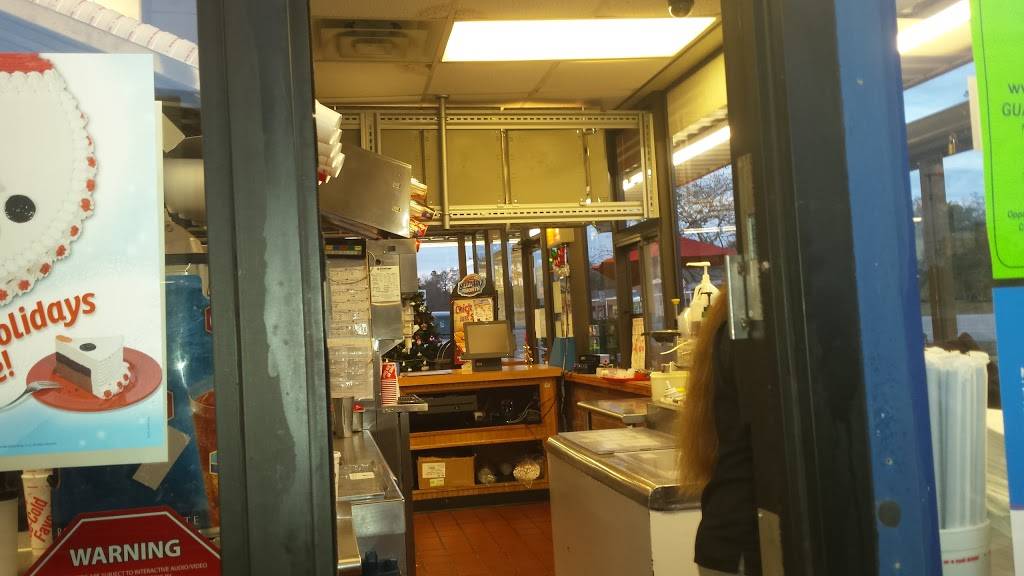 Dairy Queen Store | restaurant | 1290 S Pine St, Kountze, TX 77625, USA | 4092095103 OR +1 409-209-5103