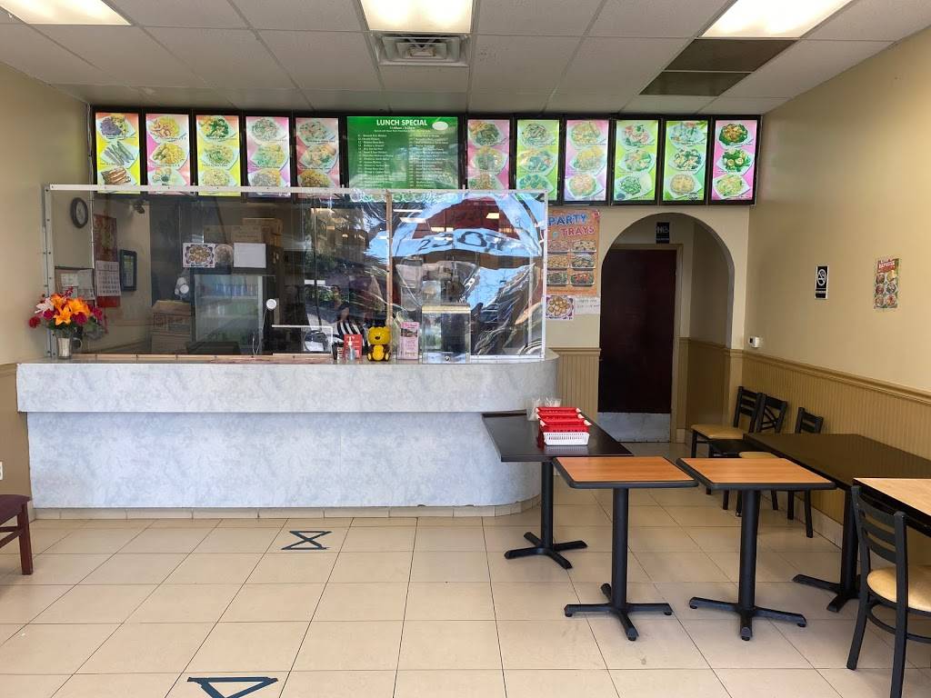 Lins Express | restaurant | 2307 Thonotosassa Rd, Plant City, FL 33563, USA | 8137196066 OR +1 813-719-6066