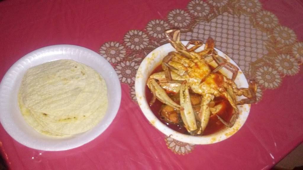 Restaurante La Morenita | restaurant | 4833 Scyene Rd, Dallas, TX 75210, USA | 2149287641 OR +1 214-928-7641