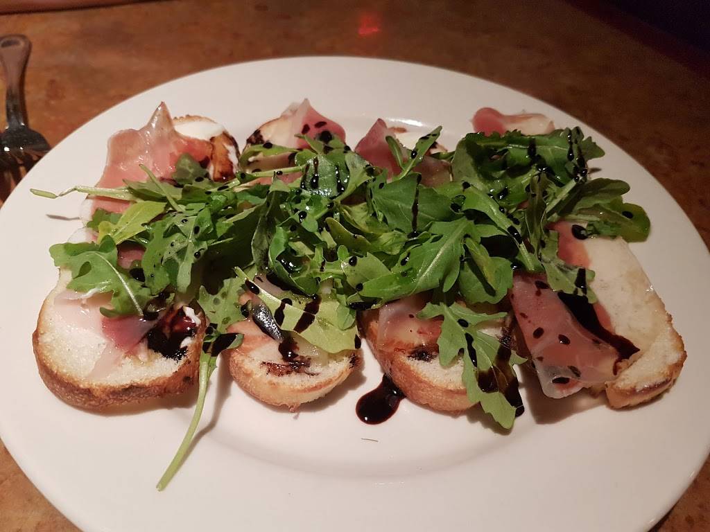 Bella Tuscany Italian Restaurant | restaurant | 13424 Summerport Village Pkwy, Windermere, FL 34786, USA | 4076562355 OR +1 407-656-2355