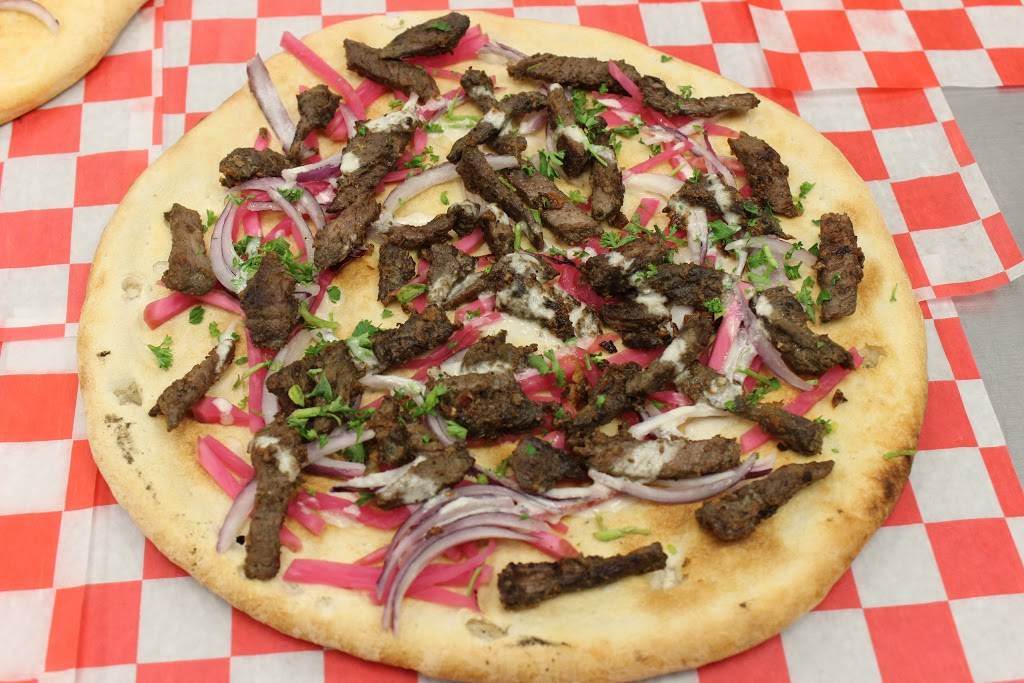 Roros: Modern Lebanese | restaurant | 2403, 5655 General Washington Dr unit a, Alexandria, VA 22312, USA | 7037502221 OR +1 703-750-2221