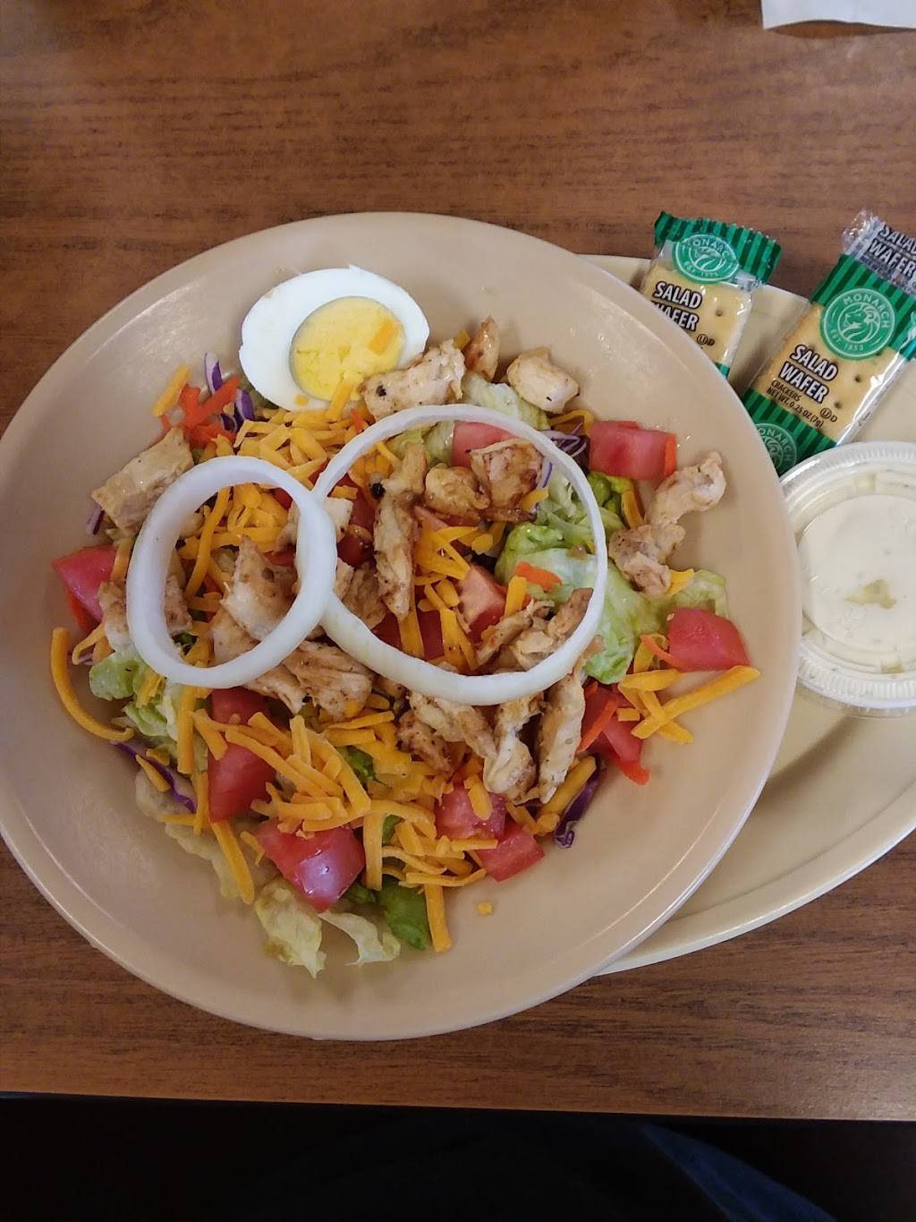 Virginia Heights Restaurant | restaurant | 790 W Spiller St, Wytheville, VA 24382, USA | 2762286133 OR +1 276-228-6133