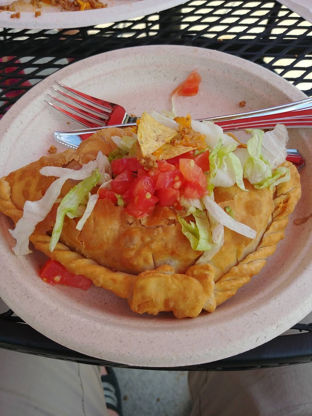 Sopapilla Express | restaurant | 1655 N 21st St, Newark, OH 43055, USA | 7403667597 OR +1 740-366-7597