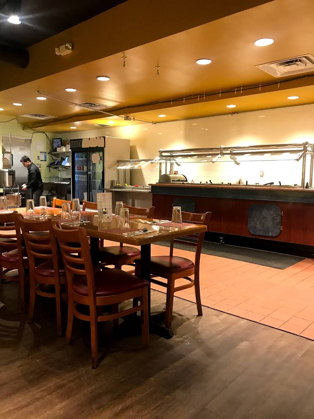 India Kitchen | restaurant | 1415 4th St SE, Minneapolis, MN 55414, USA | 6123322910 OR +1 612-332-2910