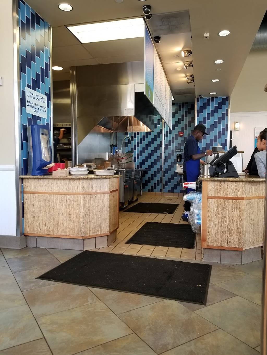 Elevation Burger | restaurant | 228 Market Street, Yonkers, NY 10710, USA | 9143589400 OR +1 914-358-9400