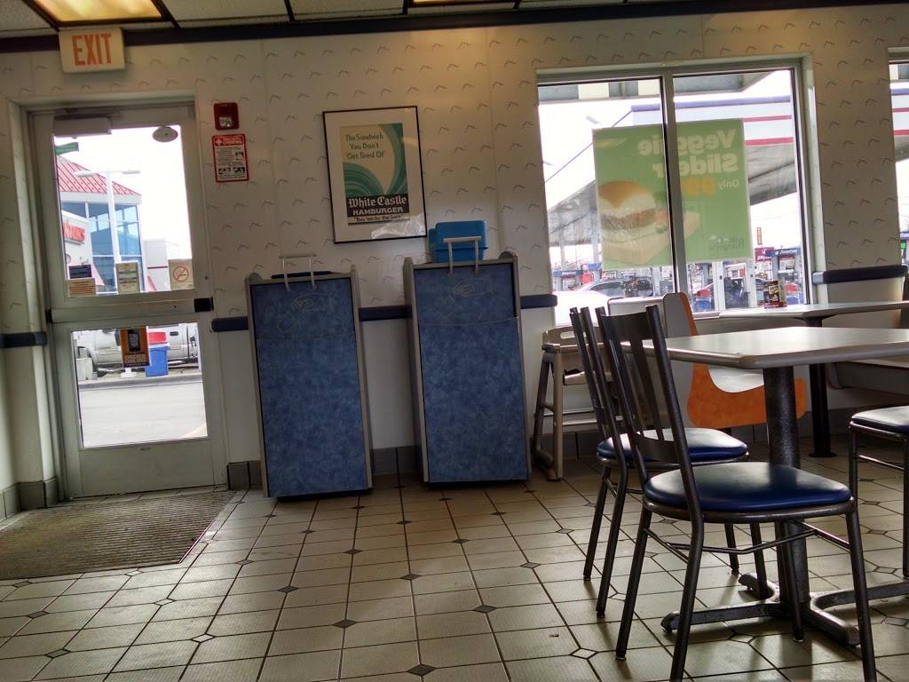 White Castle | restaurant | 10555 Harlem Ave, Chicago Ridge, IL 60415, USA | 7089231821 OR +1 708-923-1821