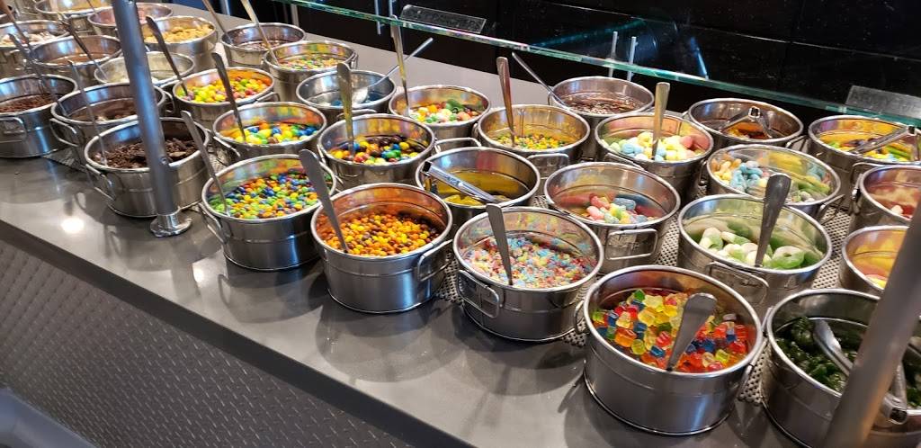 Cool Spot | bakery | 390 W Country Club Dr b, Brentwood, CA 94513, USA | 9256267142 OR +1 925-626-7142