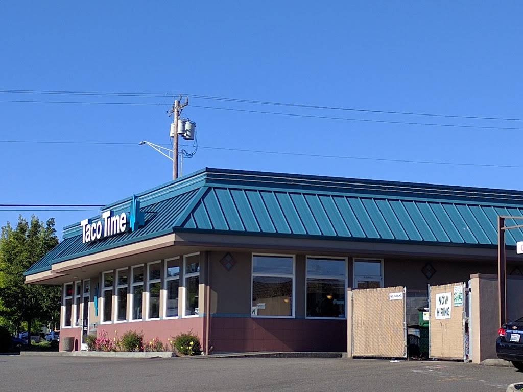 Taco Time NW | restaurant | 4424 196th St SW, Lynnwood, WA 98036, USA | 4257717186 OR +1 425-771-7186