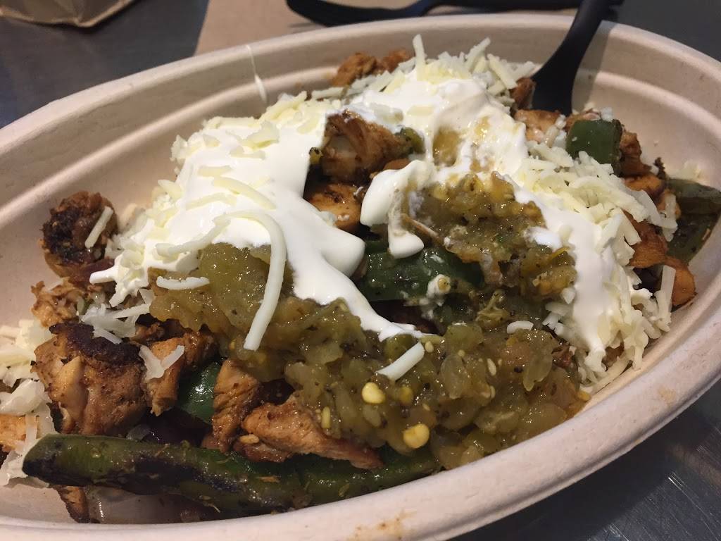Chipotle Mexican Grill | restaurant | 509 Clairton Blvd, Pittsburgh, PA 15236, USA | 4126558271 OR +1 412-655-8271