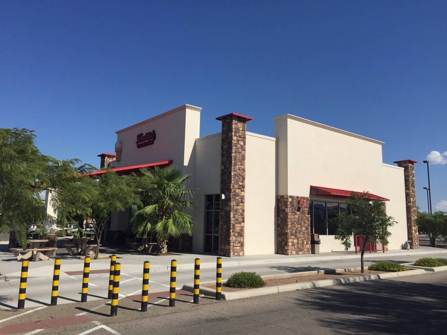 Freddys Frozen Custard & Steakburgers | restaurant | 3725 W Orange Grove Rd, Tucson, AZ 85741, USA | 5209890314 OR +1 520-989-0314
