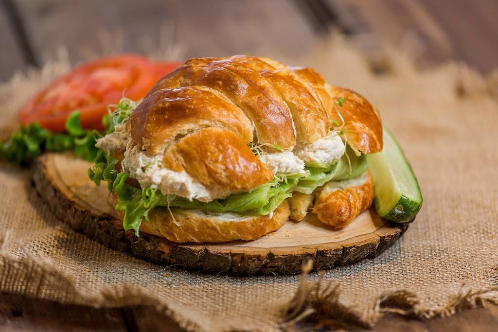 European-American Bakery Cafe | bakery | 12450 Metro Pkwy, Fort Myers, FL 33966, USA | 2392250450 OR +1 239-225-0450