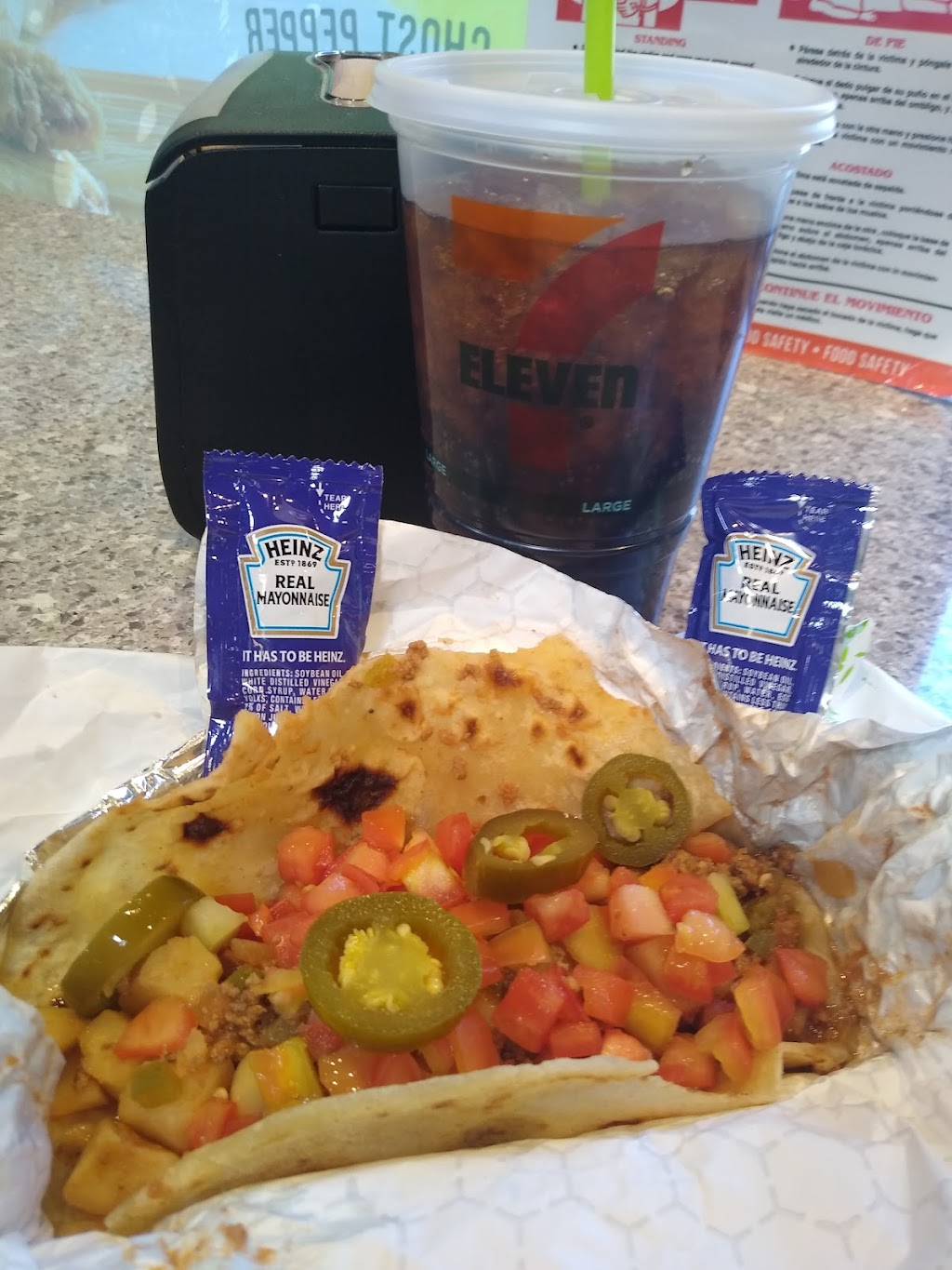 Laredo Taco Company | restaurant | 18555 TX-249, Houston, TX 77070, USA | 3463253359 OR +1 346-325-3359