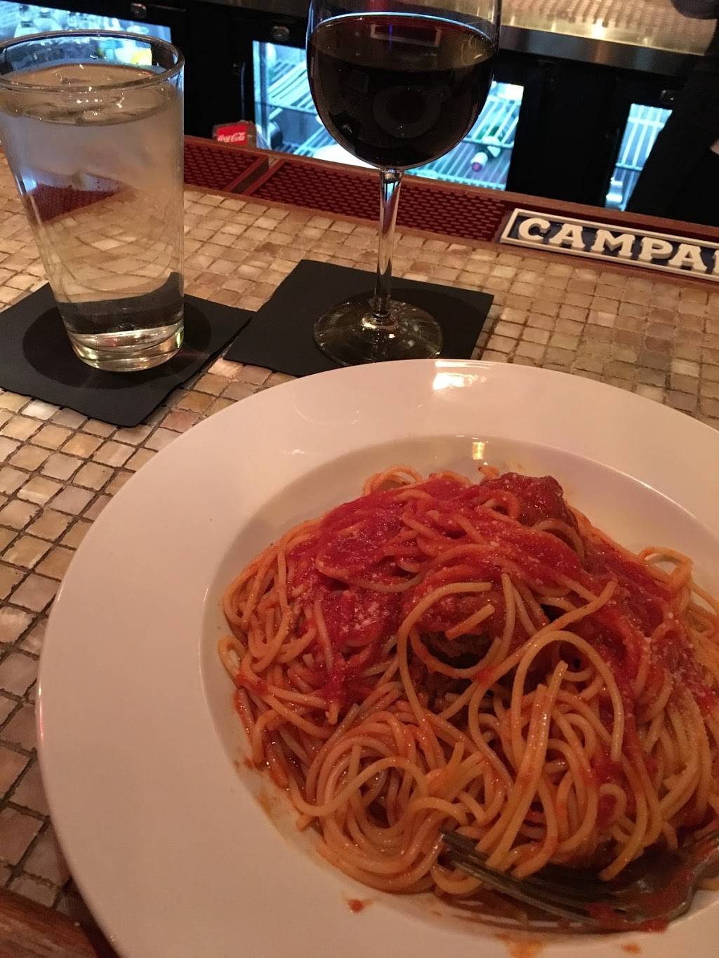 Anna Maria Pasteria | restaurant | 4400 N Clark St, Chicago, IL 60640, USA | 7735062662 OR +1 773-506-2662