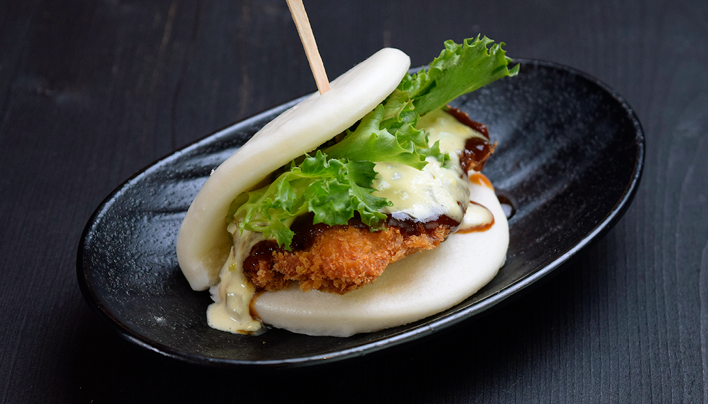 bushi by JINYA | restaurant | 905 E Arrow Hwy, Glendora, CA 91740, USA | 6266097277 OR +1 626-609-7277