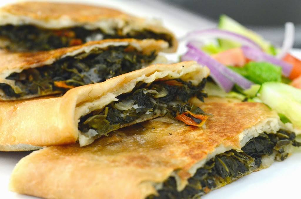 Nur Mediterranean Deli & Market | restaurant | 2233 Avent Ferry Rd # 108, Raleigh, NC 27606, USA | 9198281523 OR +1 919-828-1523