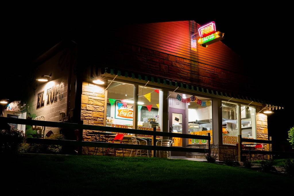 El Topo | restaurant | 113 Mill St, Fenton, MI 48430, USA | 8102151024 OR +1 810-215-1024