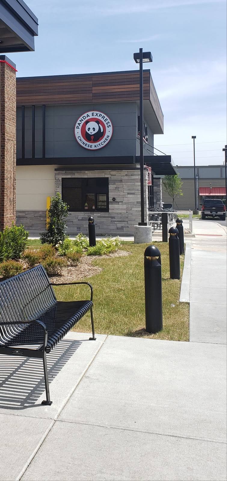 Panda Express | restaurant | 484 Northgate Mall Dr, Chattanooga, TN 37415, USA | 4236806298 OR +1 423-680-6298