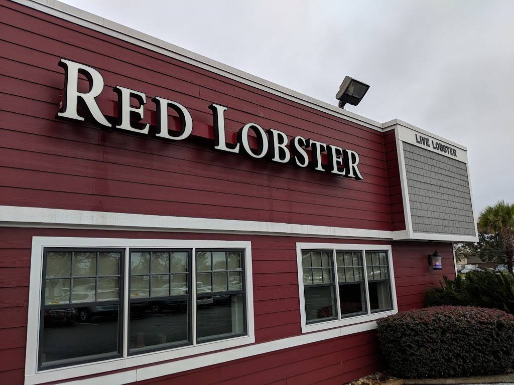 Red Lobster | restaurant | 440 Walton Way, Augusta, GA 30901, USA | 7067241438 OR +1 706-724-1438