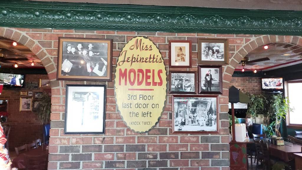 Schianos | restaurant | 10120 Two Notch Rd, Columbia, SC 29223, USA | 8037887808 OR +1 803-788-7808