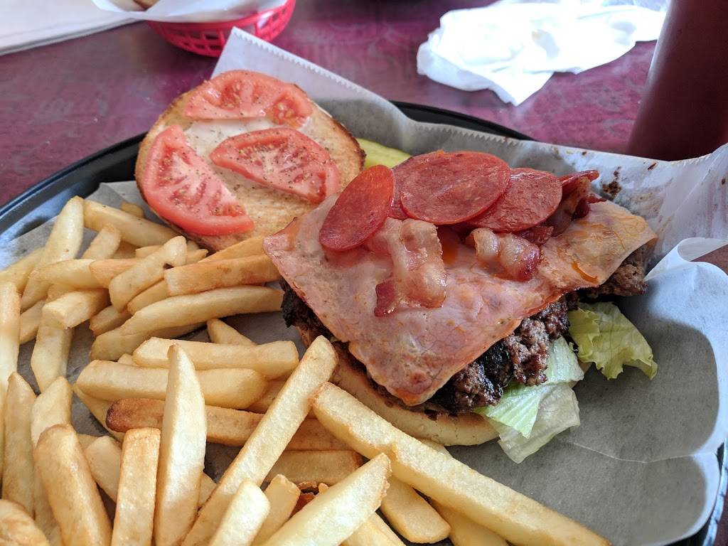 Tuscany Italian Grill | restaurant | 1481 South Boston Rd, Danville, VA 24540, USA | 4347973091 OR +1 434-797-3091