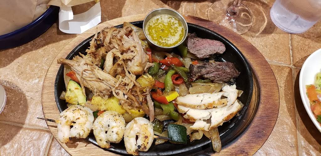 On The Border Mexican Grill & Cantina | meal takeaway | 74 Beacon Dr, Greenville, SC 29615, USA | 8642142260 OR +1 864-214-2260